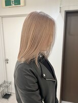 ヴィア(Via)&nbsp;暖色ベージュ