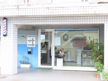 いしとびの写真/【祇園/駐車場有】ON/OFFキマるスタイルで清潔感＆第一印象UP！アットホームな雰囲気で通いやすい！
