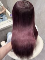 ロッタクッチ 表参道 青山(LOTTA CUCCI)&nbsp;ラベンダーm50