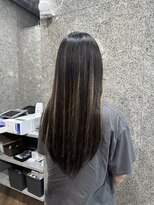 ベジータ(VEGETA) *エクステハイライト*