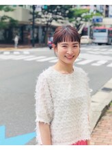 アン バンダイ(Ann BANDAI) CHIKA