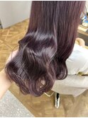 バイオレットカラー