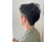 ヘアデザインクラフト(hair design CRAFT)