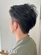 ヘアデザインクラフト(hair design CRAFT)の写真/<新松戸駅2分>ON/OFFどちらもきまる。1人1人の骨格/髪質/年代に合わせたご提案でワンランク上の仕上がりに!