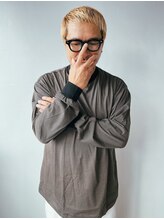 アルヴァ(ALVA) 鬼頭 義隆
