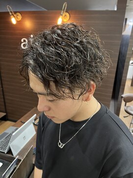 エイド(aid.E) ツイストスパイラル