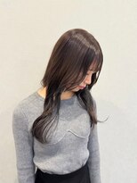 リム(Limb)&nbsp;アッシュグレージュ