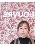 ★【Hitomi/オススメ】相談しながらメニューと価格をきめる/ご予約だけ♪