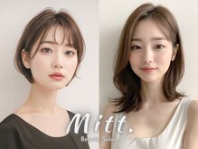 ミット 尾道2号店(mitt)