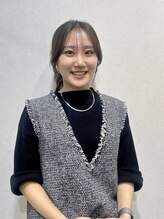 インスヘアー 関大前店(INCE HAIR) arima minori