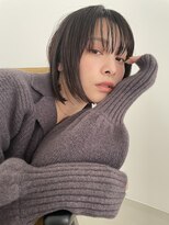 グリーン 北千住(green)&nbsp;【北千住】ボブ