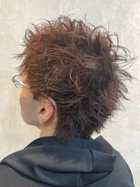 インフィニィト ネオ(INFINITO NEO) THE!無造作!