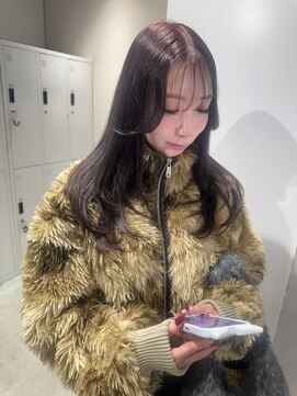 エイト ヘアサロン 渋谷本店(EIGHT) オススメスタイル