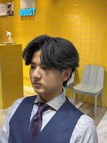 ルースト 京都河原町店(ROOST)&nbsp;ニュアンスフェザー