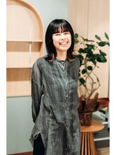 ヌビア 青葉台(NUBIA) 加藤 麻美