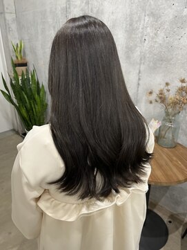 シタ 清澄白河(sita) オリーブグレージュ