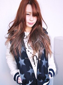 ヘアーローラン 横浜(hair LORAN yokohama) 2015春