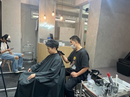 ラルゴ シモキタザワ(LARGO shimokitazawa)の写真