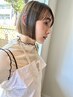 似合わせカット
