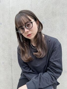 イッポ(IPPO) IPPO style