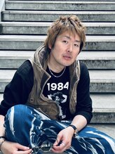 ブール 千歳烏山(bool) 橋本 秀昭