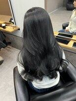 レブ 四条烏丸(Reb,)&nbsp;ブルーブラック