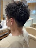 好印象！メンズカット！/ビジネスメンズヘア