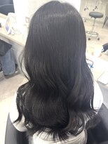 アエラバイトゥルークリエイション(AERA by True Creation)&nbsp;カラー/カット/髪質改善/ダブルカラー/トリートメント/春日部