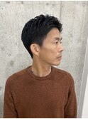 メンズショート/表参道/メンズ