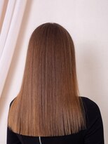 ポンテ 福間店(ponte)&nbsp;髪質改善カラー