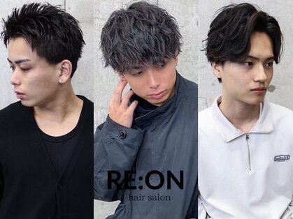 リオン 赤坂(RE:ON)の写真