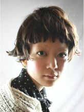 アンズ ヘアー(ann's hair)