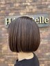 シャンプーカット＋ヘアエステ