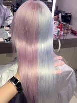 ピチカート(pizzicato) キキララカラー/水色カラー/ピンクカラー