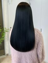 トレヘアー 京都 烏丸(tRe hair)&nbsp;髪質改善/酸性ストレート/縮毛矯正