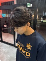 ムード カナザワ(mood kanazawa)&nbsp;フェザーショート