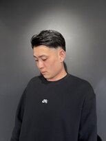 セカンドハウス(2nd HOUSE)&nbsp;フェードスタイル