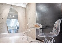 ゆったり落ち着いて過ごせる環境をご用意してお待ちしています。