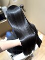 ジーナ 南船橋(Zina) 自然な艶髪、髪質改善で麗にしていきましょう♪