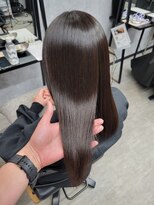 イデアル(Ideal)&nbsp;髪質改善/縮毛矯正/美髪エステ/美髪エステカラー/艶髪