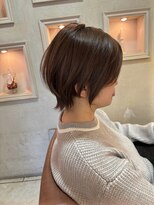 エイミーバイアフロート(amie  by afloat)&nbsp;ボブレイヤー