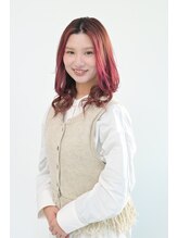 インパークス 江古田店(hair stage INPARKS)&nbsp;MAKO 【江古田】