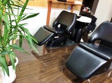 ソラナヘアーリゾート(SOLANA HAIR RESORT)