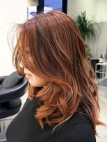 ロック(rock)&nbsp;海外レイヤー