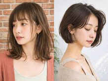 ハイファイブ ヘアーアンドフェイス(Hi FIVE hair&face)