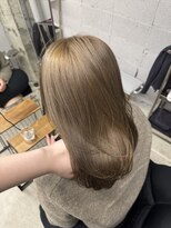 コルプラス(col +plus)&nbsp;オリーブベージュ