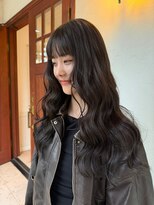 リンダ Linda ダークグレージュ