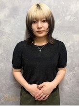 オアシスガーデン 横須賀中央店(Oasis GaRDEN) 瀬奈