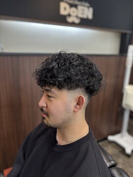 ドゥーエン(DoEN) スペインカール