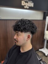 ドゥーエン(DoEN) スペインカール